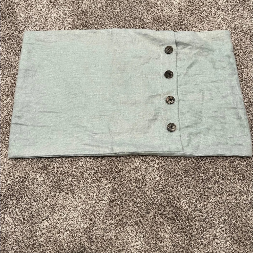 Pottery Barn Pillow Cover